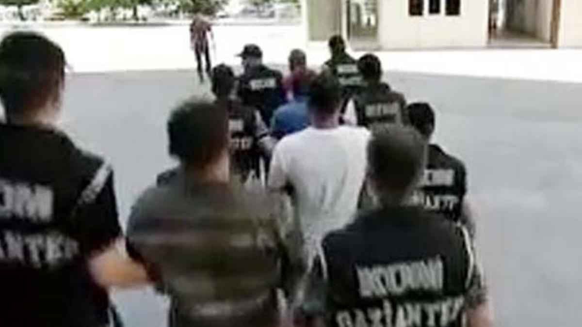 3 ildeki kaçakçılık operasyonunda 3 tutuklama
