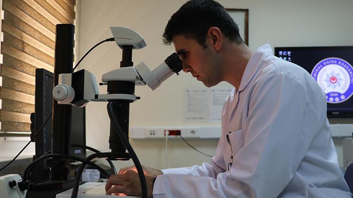 TÜBİTAK'tan yerli sahte belge inceleme cihazı