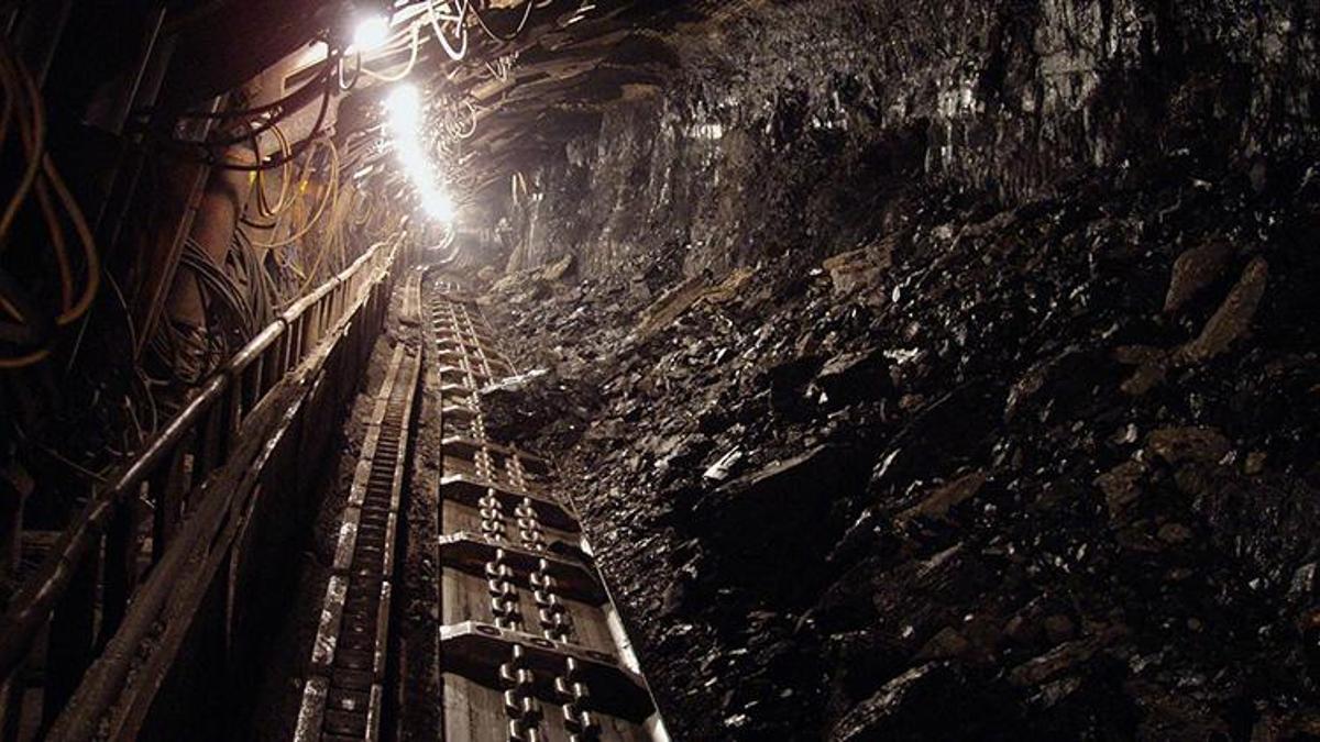 Almanya kömürle çalışan elektrik santrallerini tekrar açma kararı aldı