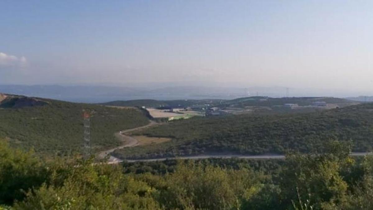 Bir ilçenin yıllar süren çilesi sona erdi