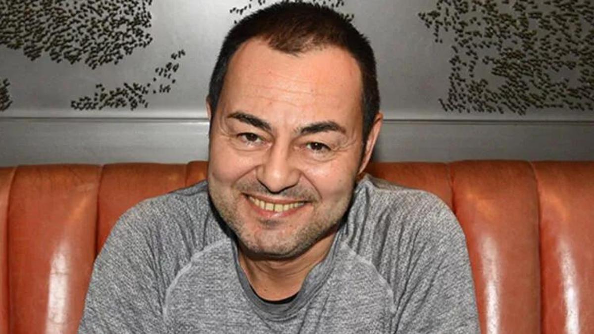 Serdar Ortaç'tan bomba açıklamalar! "'50’den sonra insanın egzaması olur, aşkı değil'"