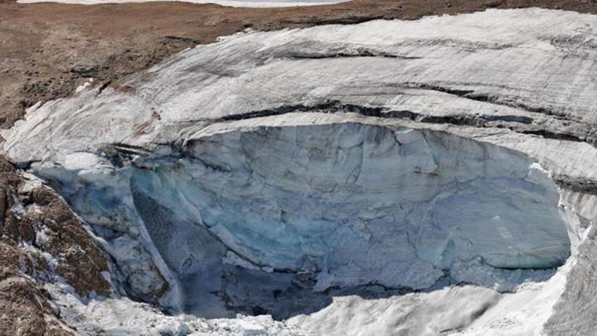 İtalya'daki çığ felaketinde ölü sayısı 11'e yükseldi