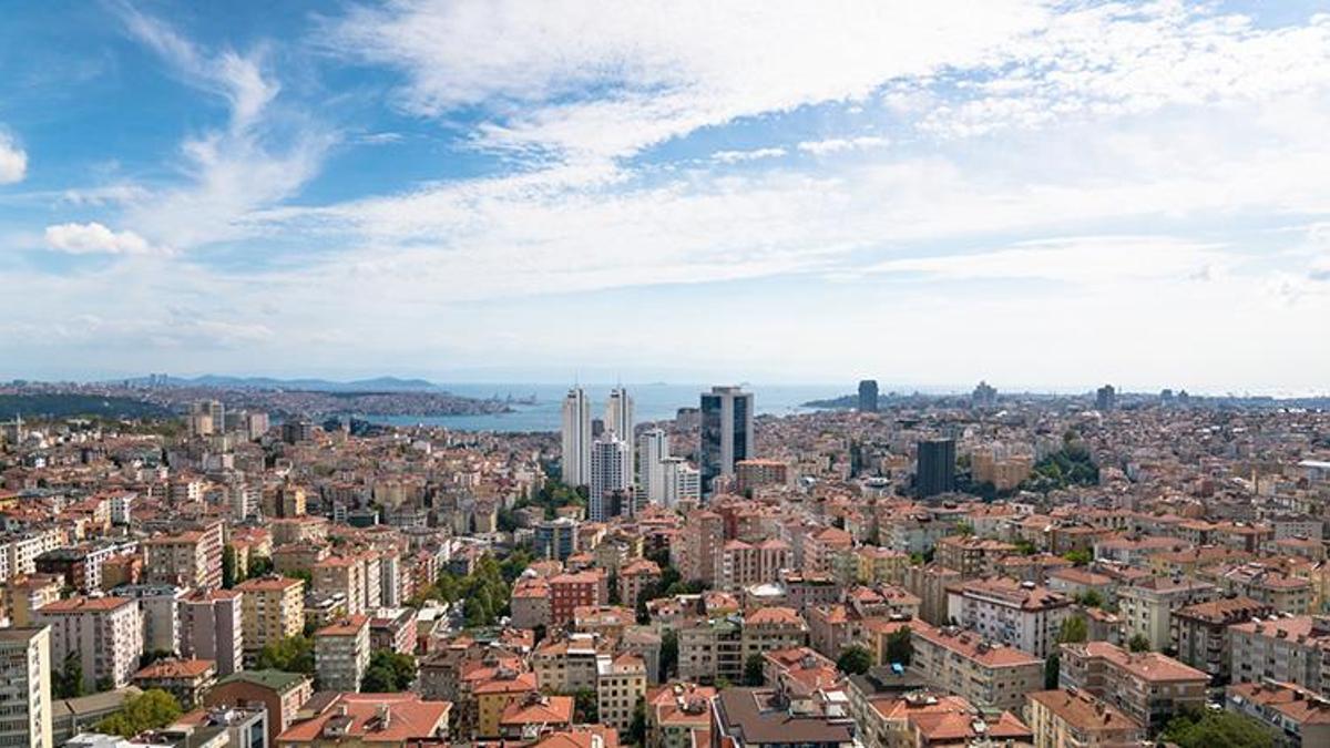 Ev alacaklar için yeni fırsat! Değerini üçe katlayacak