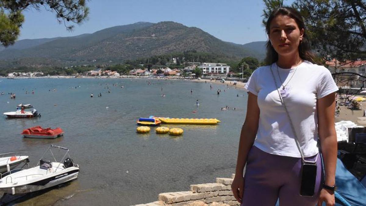 Bayramda doğayla iç içe çadır ve karavan tatiline yoğun ilgi