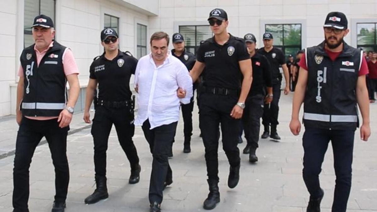 'Demir Yumruk' operasyonunda dikkat çeken rapor! Saadet zincirine dönmüş