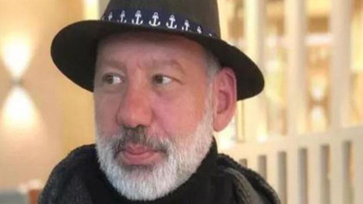 Alpay Kazan kimdir? Alpay Kazan neden öldü? Alpay Kazan’ın biyografisi!