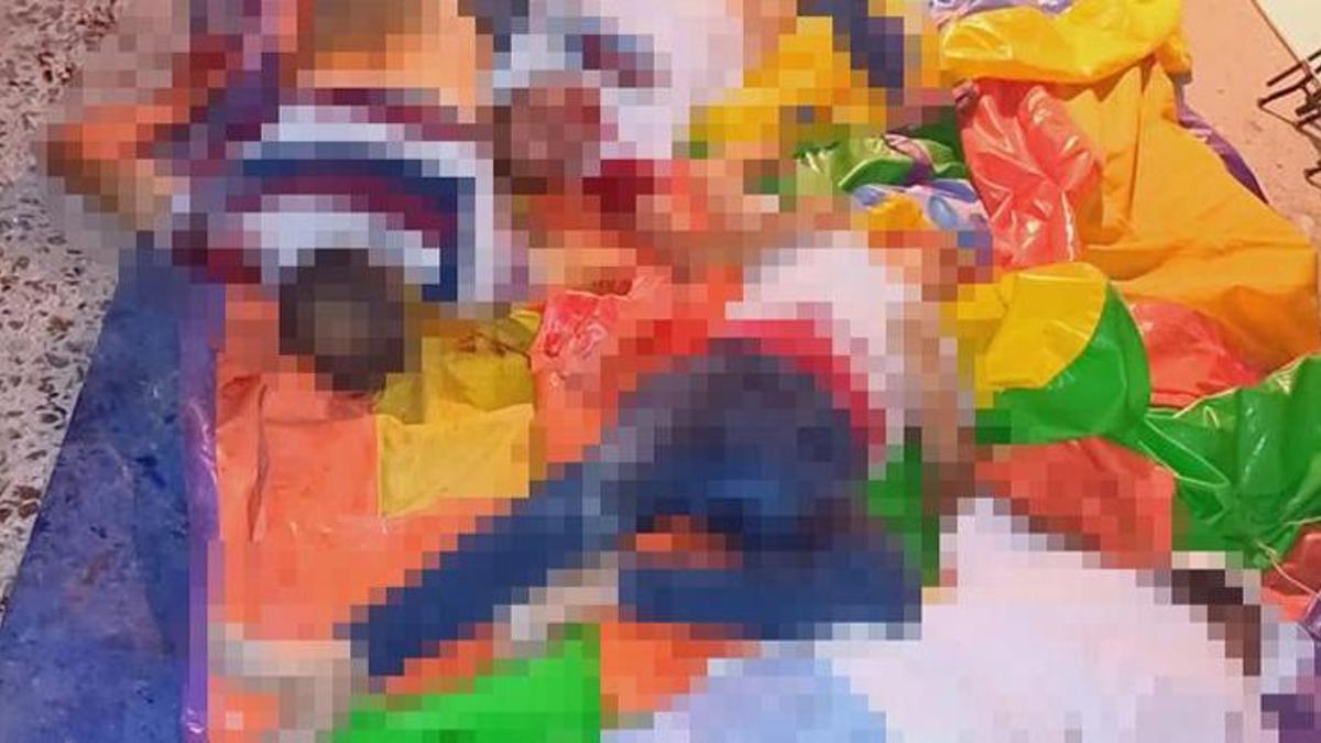 Meksika’da ev partisine silahlı saldırı: 7 ölü, 7 yaralı