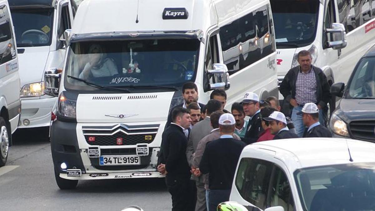 Servislerde yeni dönem! Kurallar değişiyor