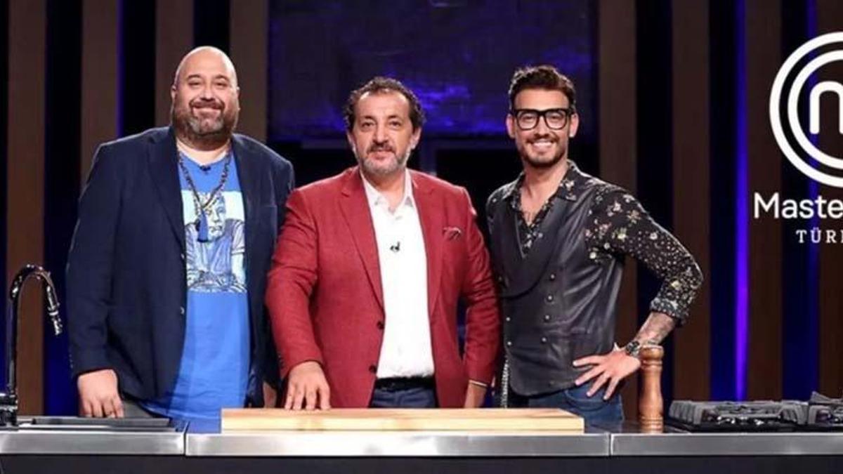 11 Temmuz Masterchef var mı, bugün yok mu, neden? Masterchef bitti mi, final mi yaptı?