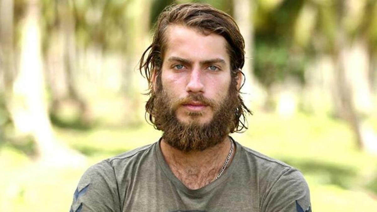 Survivor Odegay Girişken ekranlara dönüyor! Yeni dizisi...
