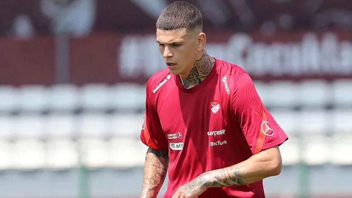 Bruma, Lincoln Henrique, Emre Mor'dan sonra Tiago Çukur Fenerbahçe'de
