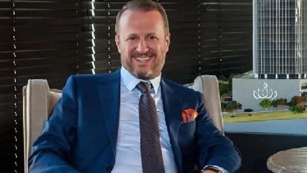 Ünal Pala kimdir, nereli, ne iş yapar? Tekne kazasında ölen Ünal Pala’nı şirketleri ve hayatı!