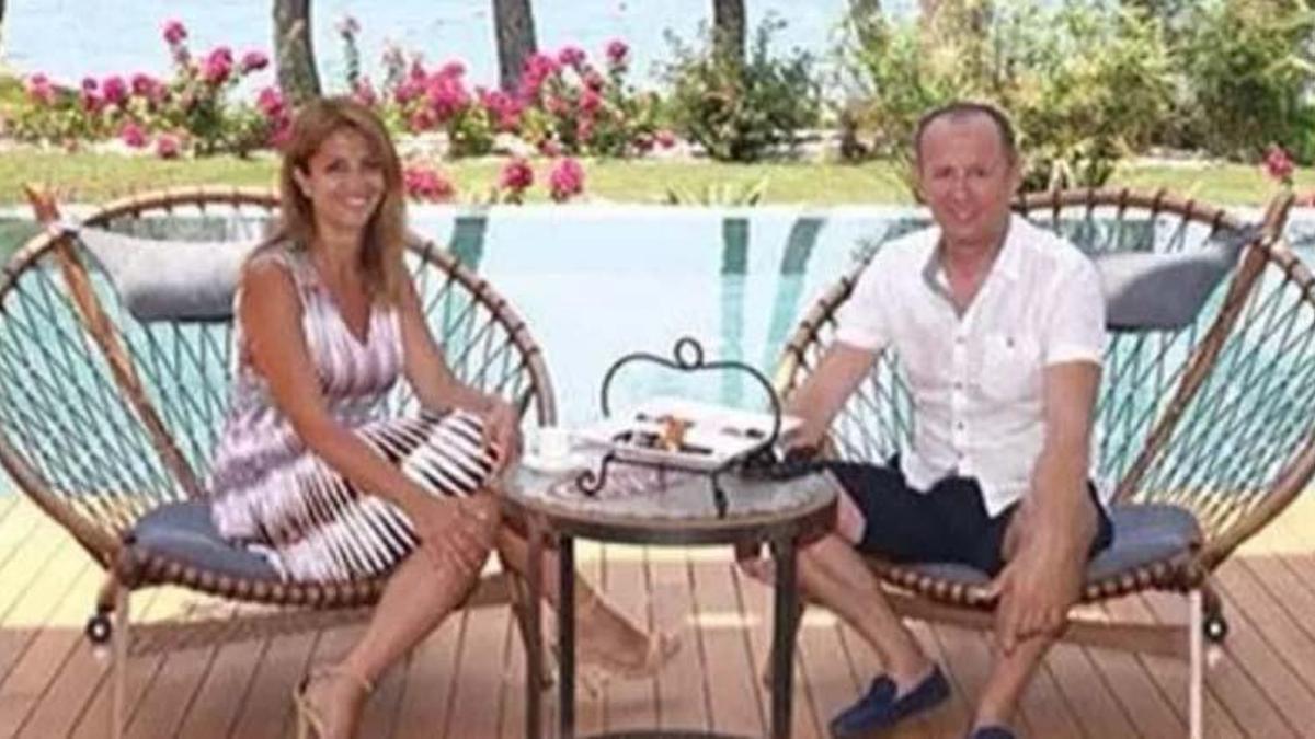 Evrim Pala kimdir, kaç yaşında? Tekne kazasında eşi Ünal Pala ile hayatını kaybeden Evrim Pala neden öldü?
