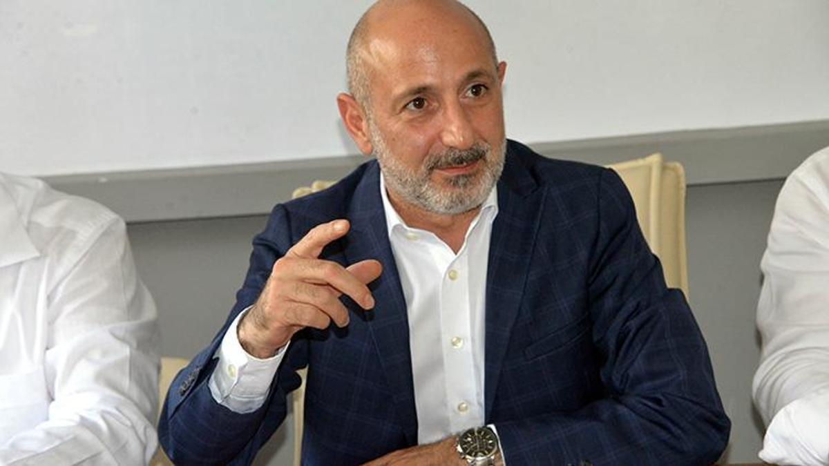 CHP'li Öztunç: 25 yılın hesabını vermiyorlar, 3 yıllık belediye başkanından hesap soruyorlar