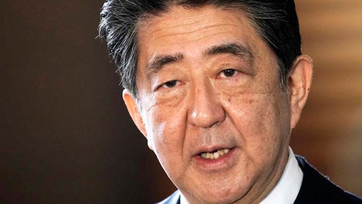 Japonya’nın eski başbakanı Shinzo Abe'nin katili ile ilgili şoke eden bilgi!