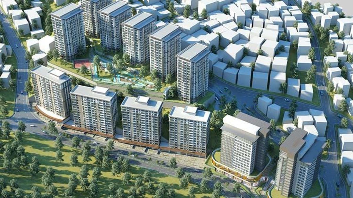 TOKİ Gaziosmanpaşa Sarıgöl başvuruları ne zaman başlayacak? Konut ihalesi hangi ayda, saat kaçta açılacak?