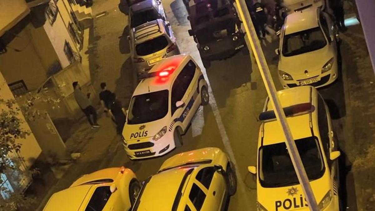 Eşini ve kayınvalidesini öldürdü! Polisi vurdu! Kıskançlık krizi