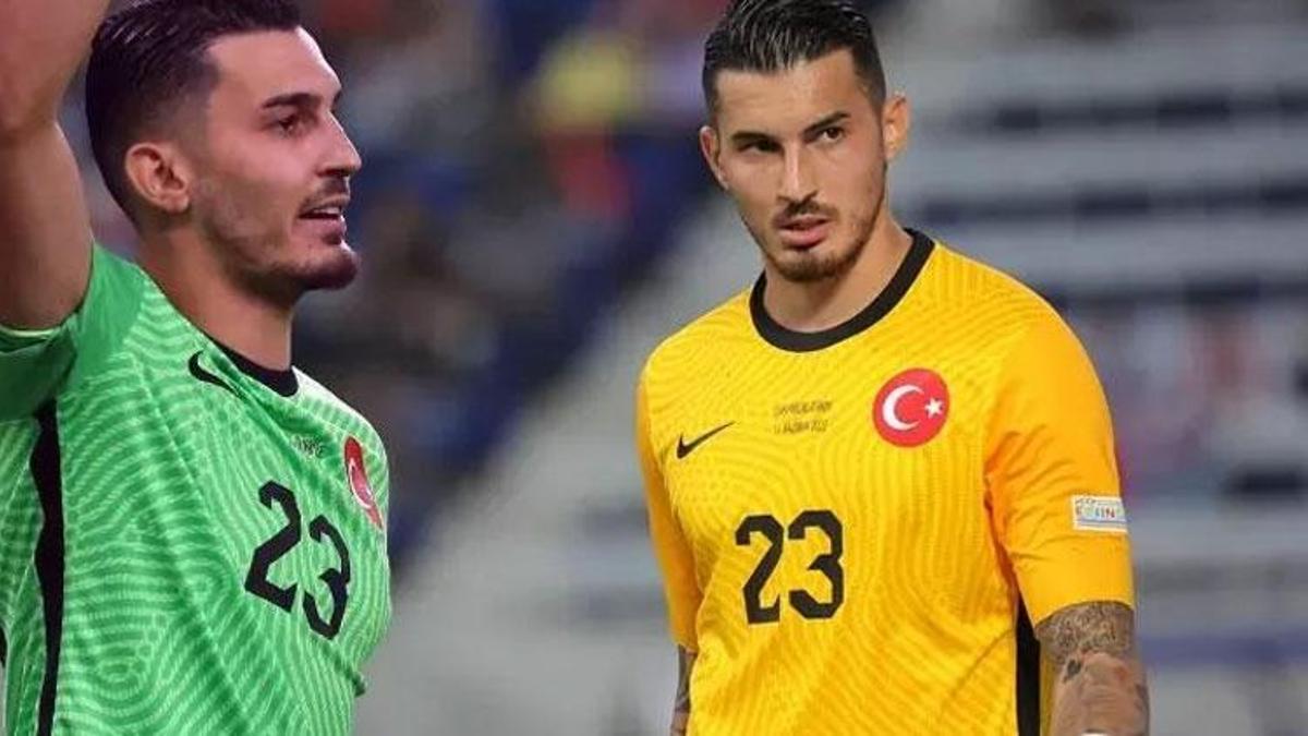 Fransa, İngiltere derken Uğurcan Çakır'ın yeni adresi...