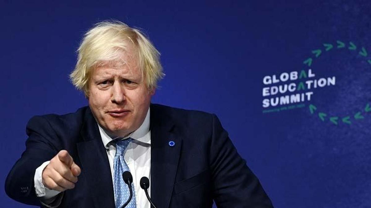 Boris Johnson neden istifa etti, yeni İngiltere başbakanı kim olacak? Boris Johnson yerine kim gelecek?