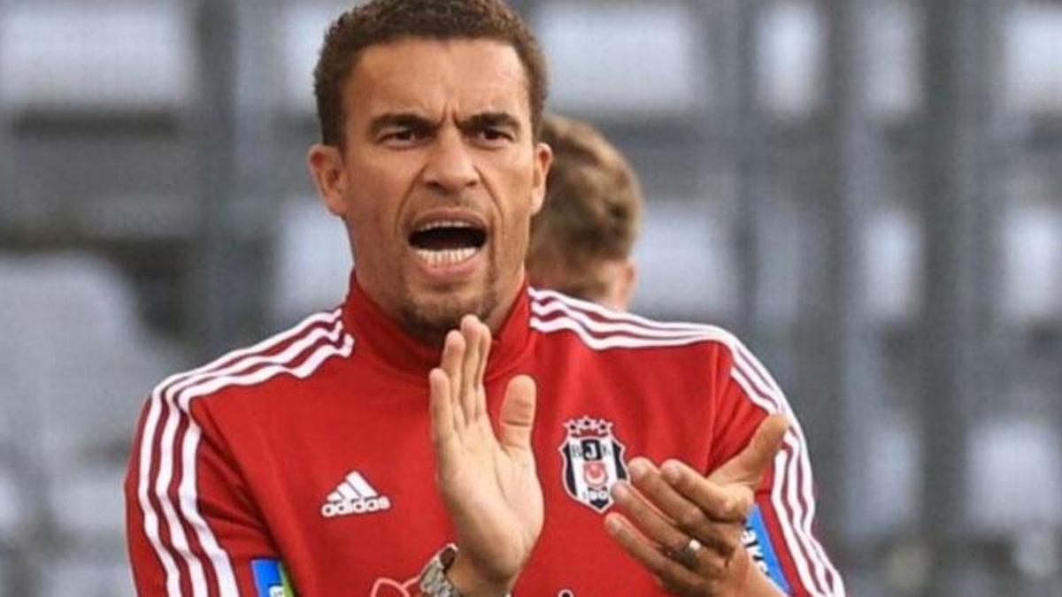8 futbolcuyla görüşme yaptı oyuncularını tek tek uyardı