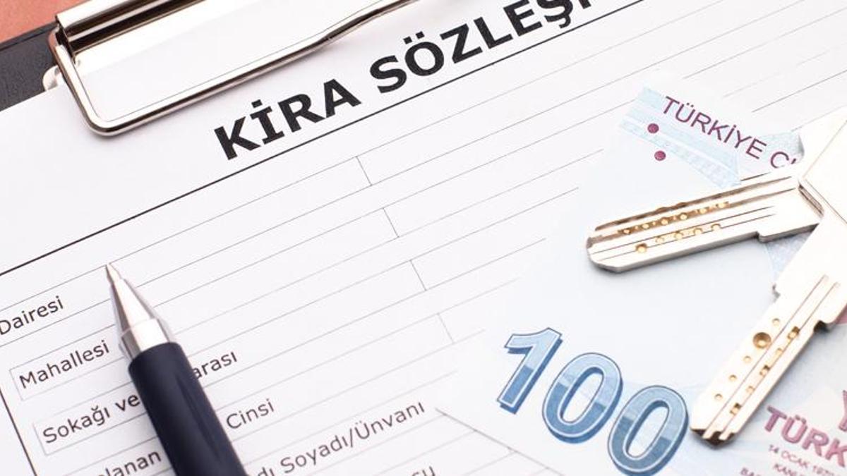 Ev sahiplerine kiracı şoku! Evini yüksek bedelle kiraya verenler pişman oldu