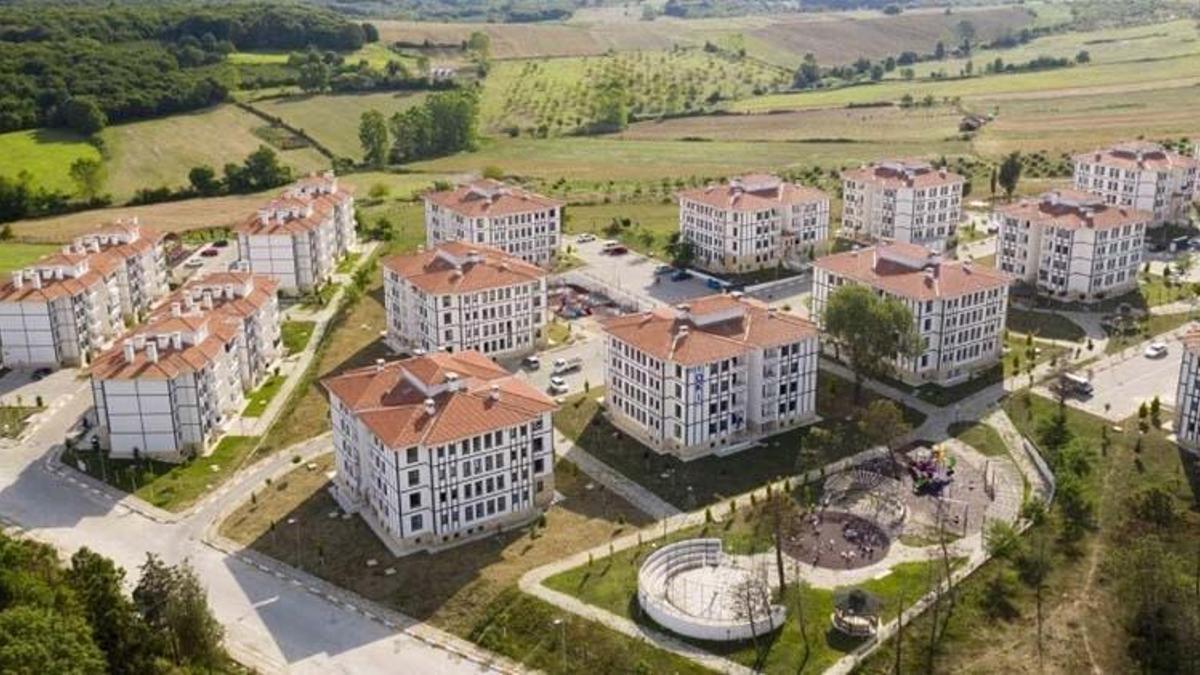 TOKİ kuralı satış başvurusu ne zaman başlıyor, TOKİ başvuru şartları nelerdir? İl il TOKİ kuralı konut satışı fiyatları!