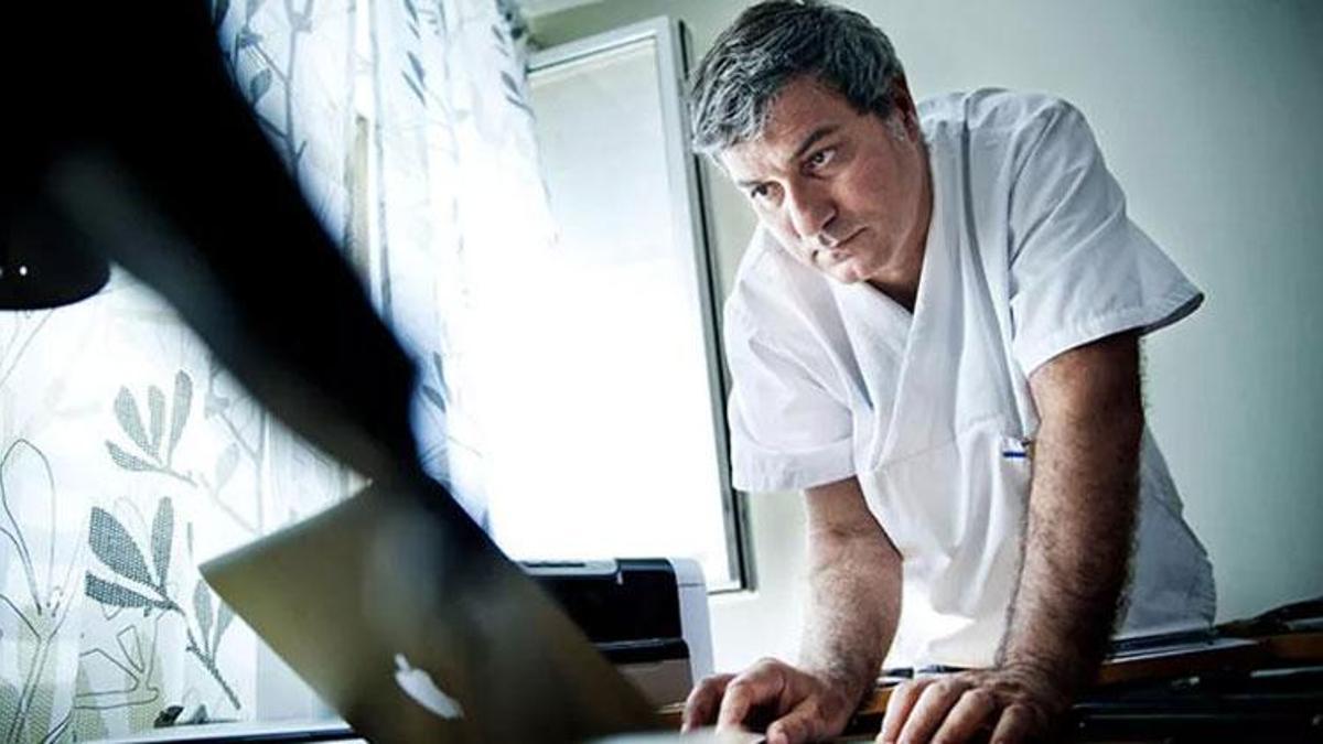 Ünlü İtalyan doktor Paolo Macchiarini herkesi aldatmış! Ordulu Yeşim de bu skandalın kurbanı olmuştu...