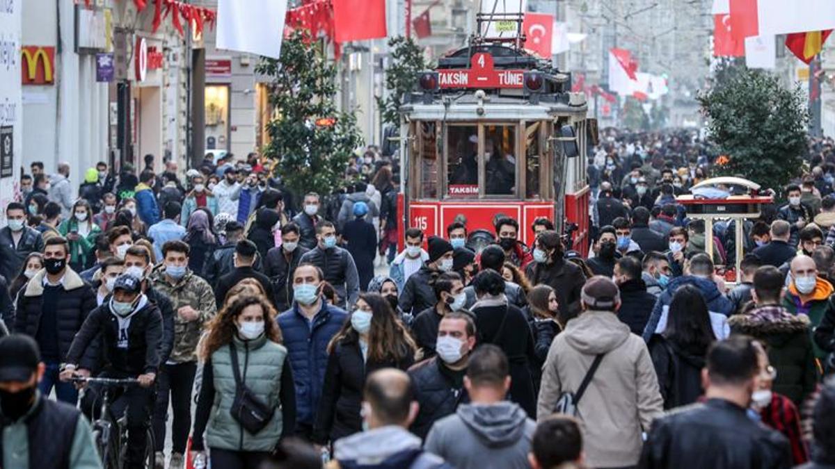 Maske ile ilgili flaş açıklama! Geri döndü