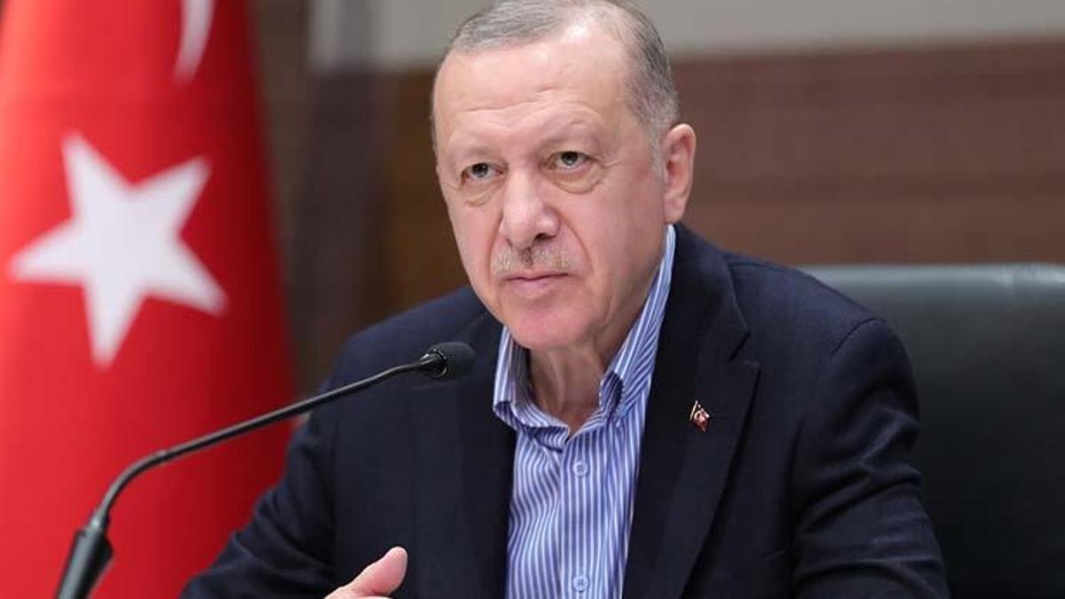 Cumhurbaşkanı Erdoğan, cemevini ziyaret edecek