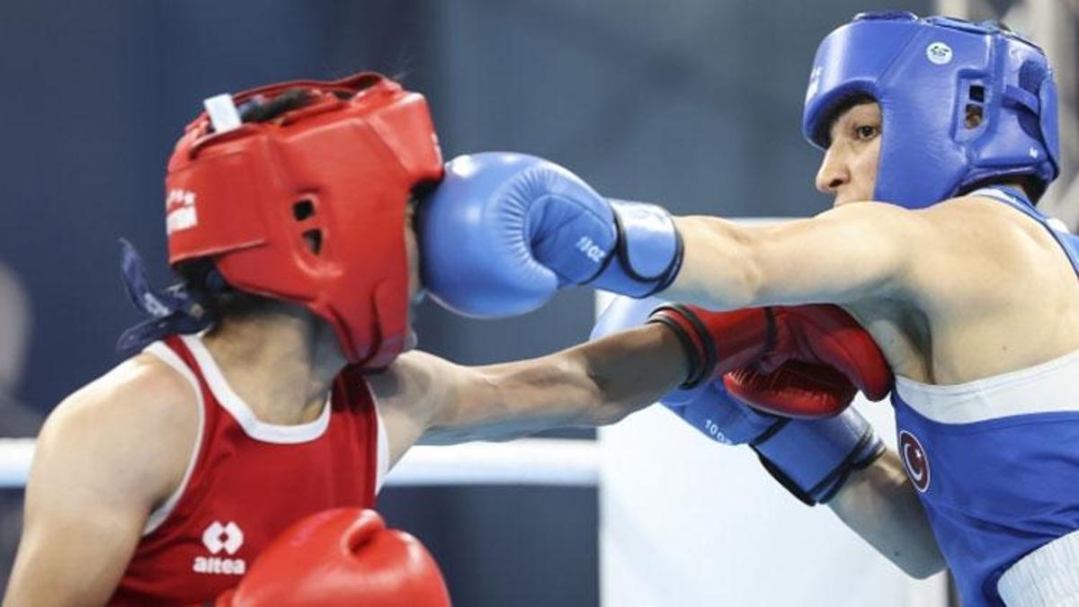 Türkiye’den 2022'nin ilk 6 ayında madalya yağmuru