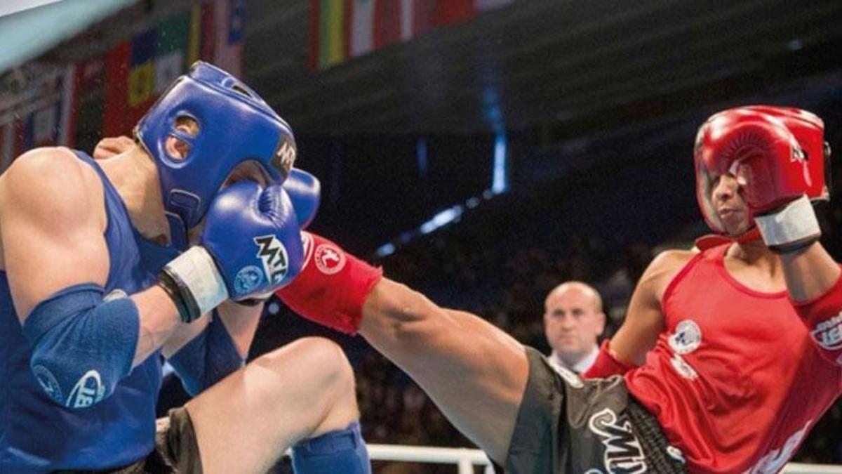Muay-Thai dalında 127 madalya