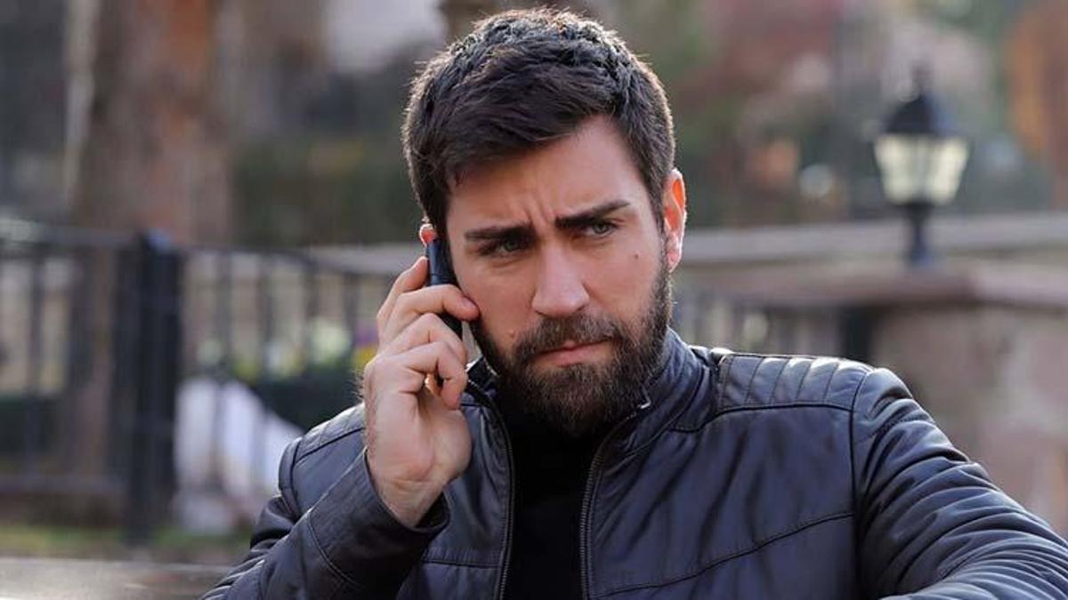 Çağlar Ertuğrul Teşkilat dizisinden ayrılıyor mu? Teşkilat Serdar ayrıldı mı, karakter öldü mü, yeni sezonda Çağlar Ertuğrul olacak mı?