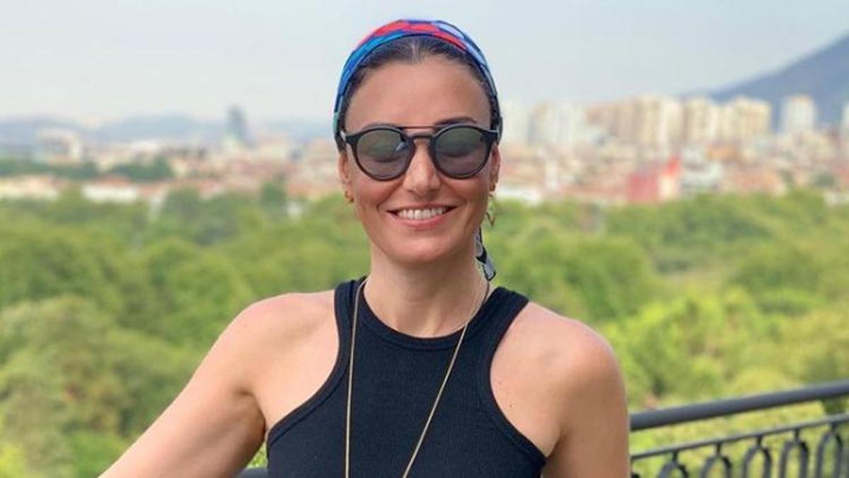 Ünlü türkücü Sevcan Orhan’dan sürpriz karar! İşte yeni mesleği...