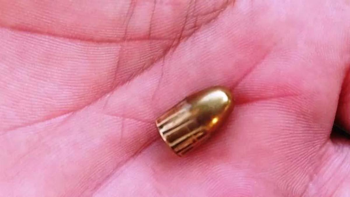 Yorgun mermi nedir, öldürür mü? Yorgun merminin düşüş hızı ne, ne kadar sürede düşer?