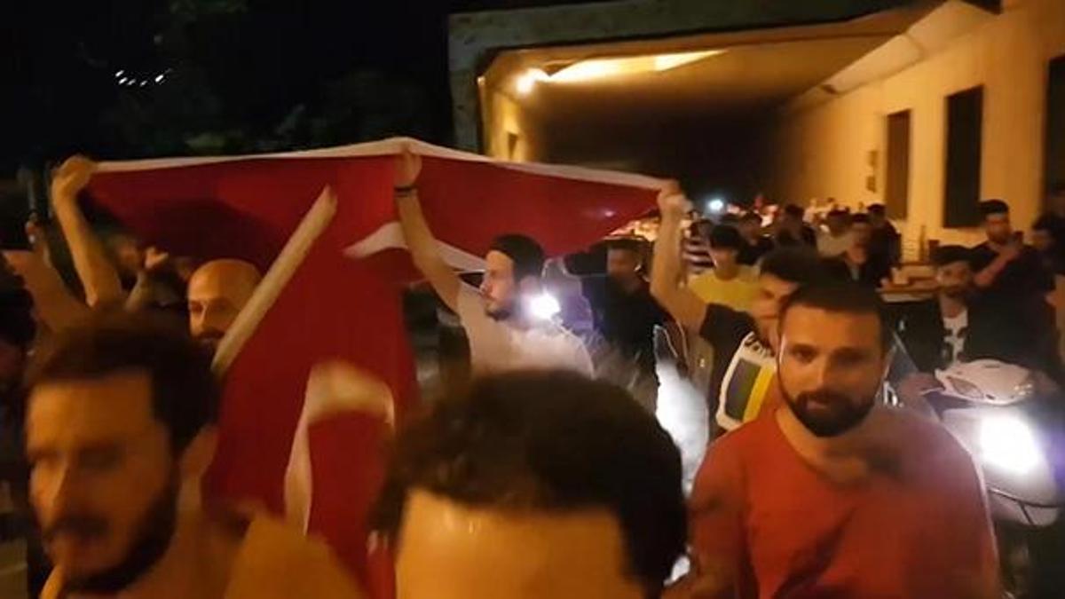 İstanbul Valiliği'nden 15 Temmuz belgeseli