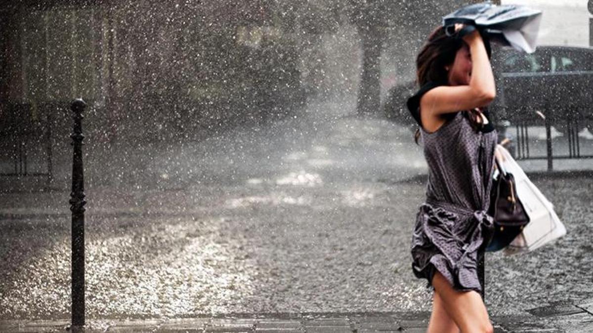 Meteoroloji'den son dakika uyarısı! Şemsiyelerinizi yanınıza almayı unutmayın: İstanbul, Ankara ve birçok ilde...