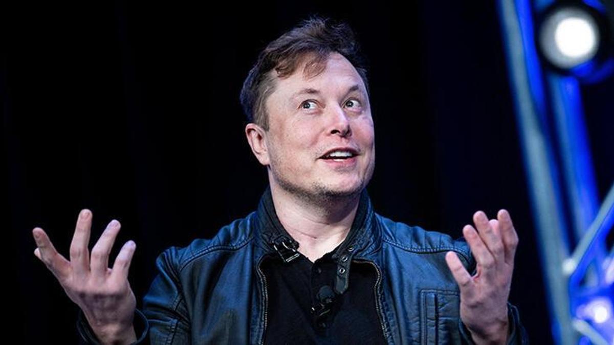 Twitter'dan Elon Musk'a şok dava!