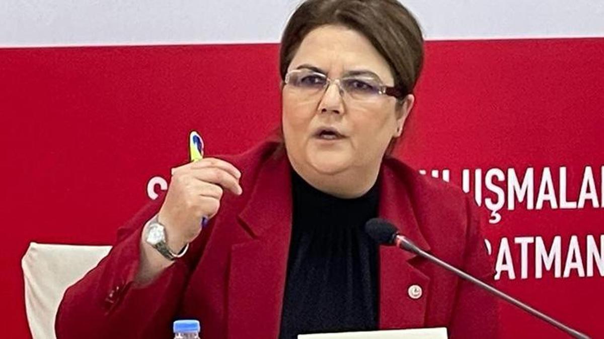Bakan Yanık’tan algı haberlerine tepki