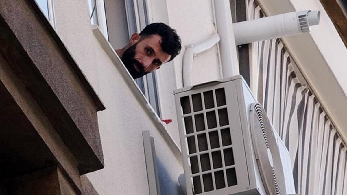 5 yeğeni ve engelli kız kardeşini rehin aldı! 'Hesabıma 16 bin TL gönderin'