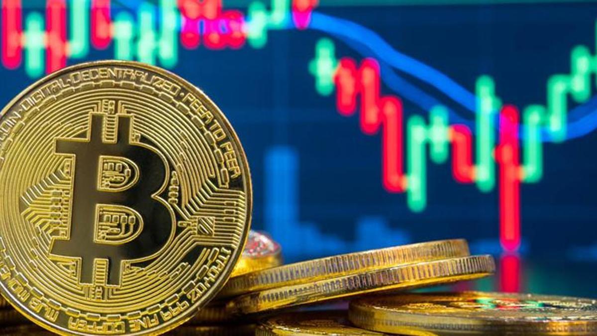 Kripto paralarda son dakika gelişmesi! Gün içerisinde çakılan Bitcoin'den sürpriz atak