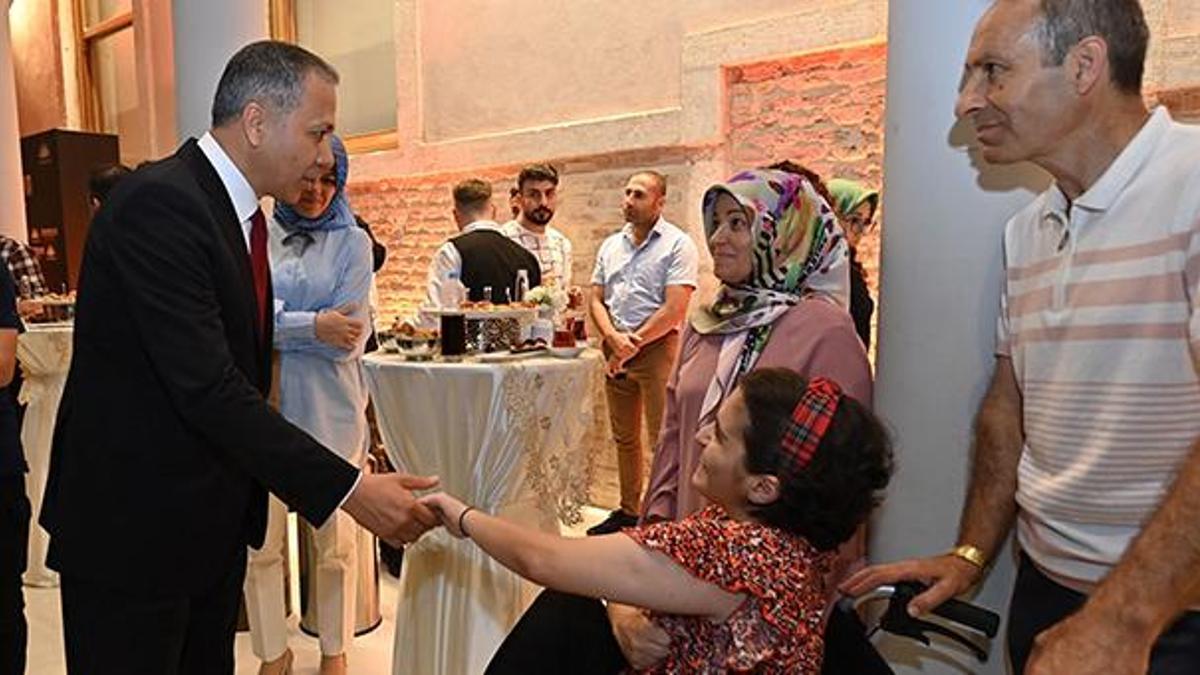 15 Temmuz belgeselinin galası yapıldı