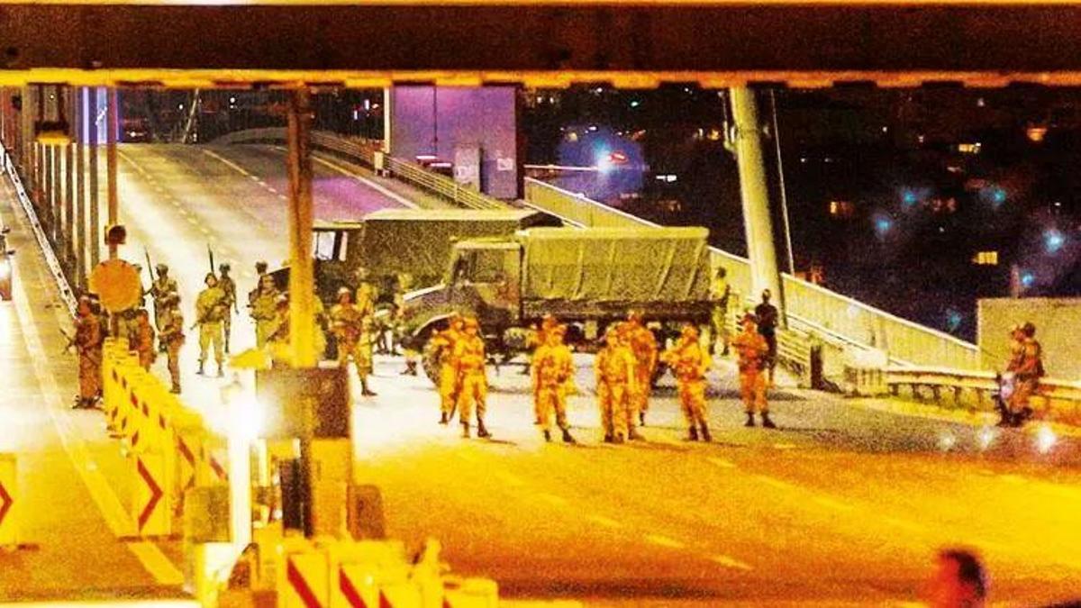 FETÖ ile mücadelede müttefiklerden tek iade yok!