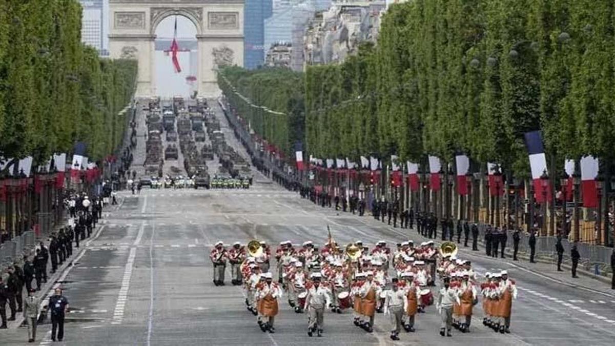 Bastille günü nedir, 14 Temmuz neden Bastille günü olarak kutlanıyor? Bastille hapishanesi baskını neden önemlidir?