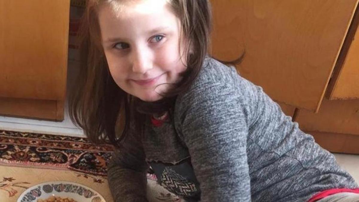 Otizmli Emine, 7 gündür kayıp