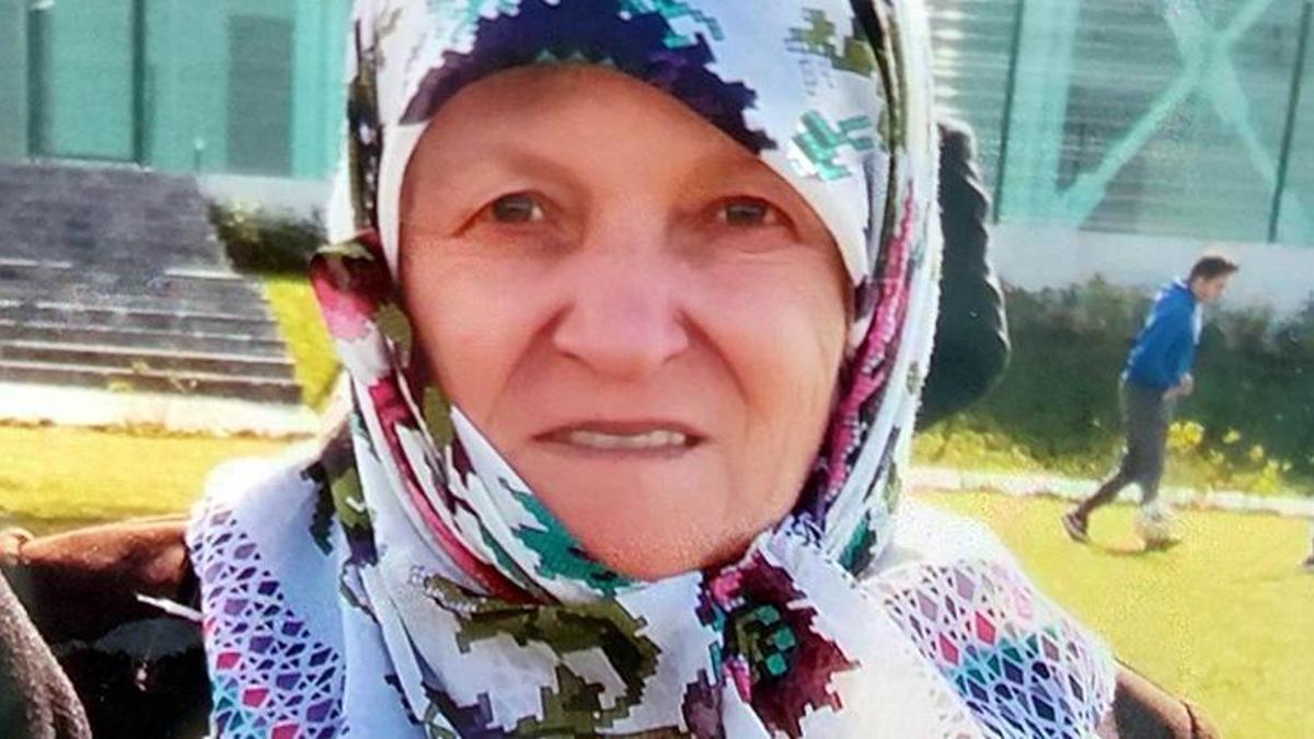 Samsun'da 8 çocuk annesi kadın, keneden hayatını kaybetti