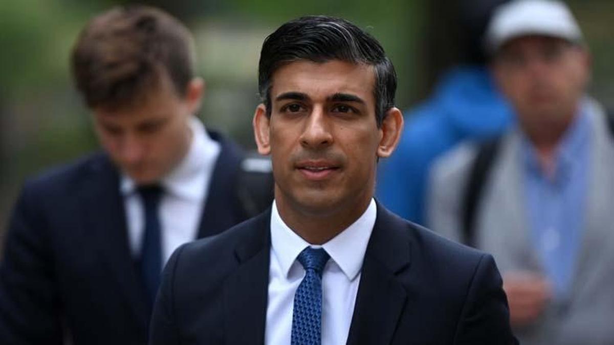 Rishi Sunak kimdir? Nereli, kökeni ve dini ne? İngiliz Muhafazakar Parti liderliğine aday Rishi Sunak Müslüman mı?