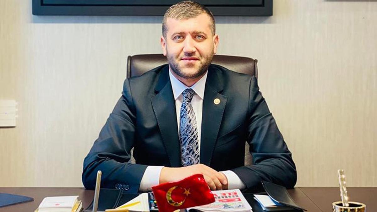 MHP'den istifa eden Ersoy'a, Bahçeli'den üyelik daveti