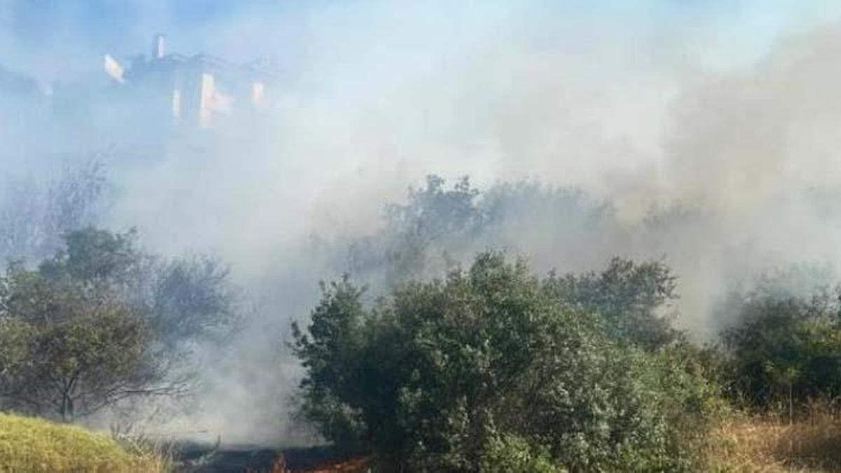 Maltepe Dragos’ta yangın mı var? Maltepe’deki yangın söndürüldü mü, son durum ne?