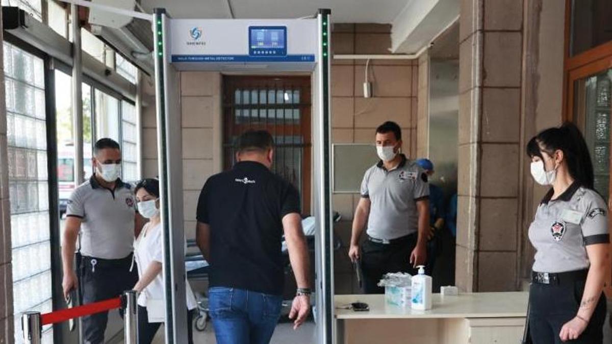 Hastanelerde yeni dönem! Herkes için geçerli, artık böyle olacak