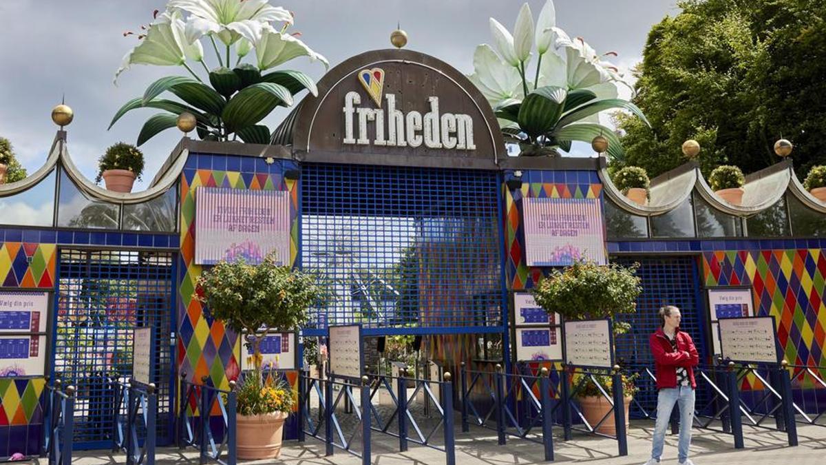 Lunaparkta rollercoaster raydan çıktı! 14 yaşındaki çocuk feci şekilde can verdi